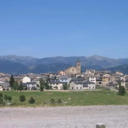 La Grande Ourse Апартаменты
